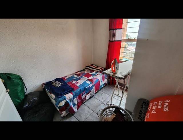 3 BEDROOM TOWNHOUSE FOR SALE IN ALBERTON NORTH